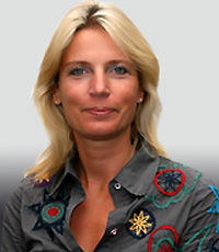 Frau Scheuermann